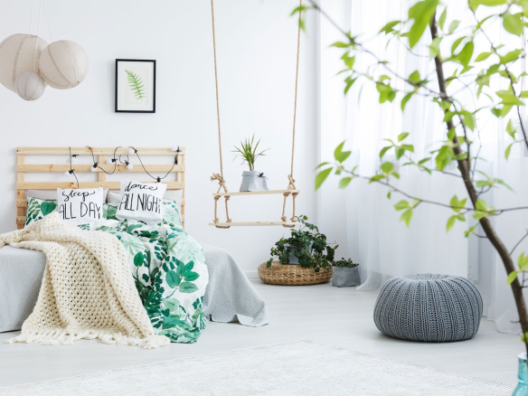 Botanica Flat for Rent