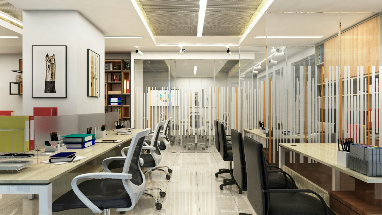 plugin Office space in khajaguda