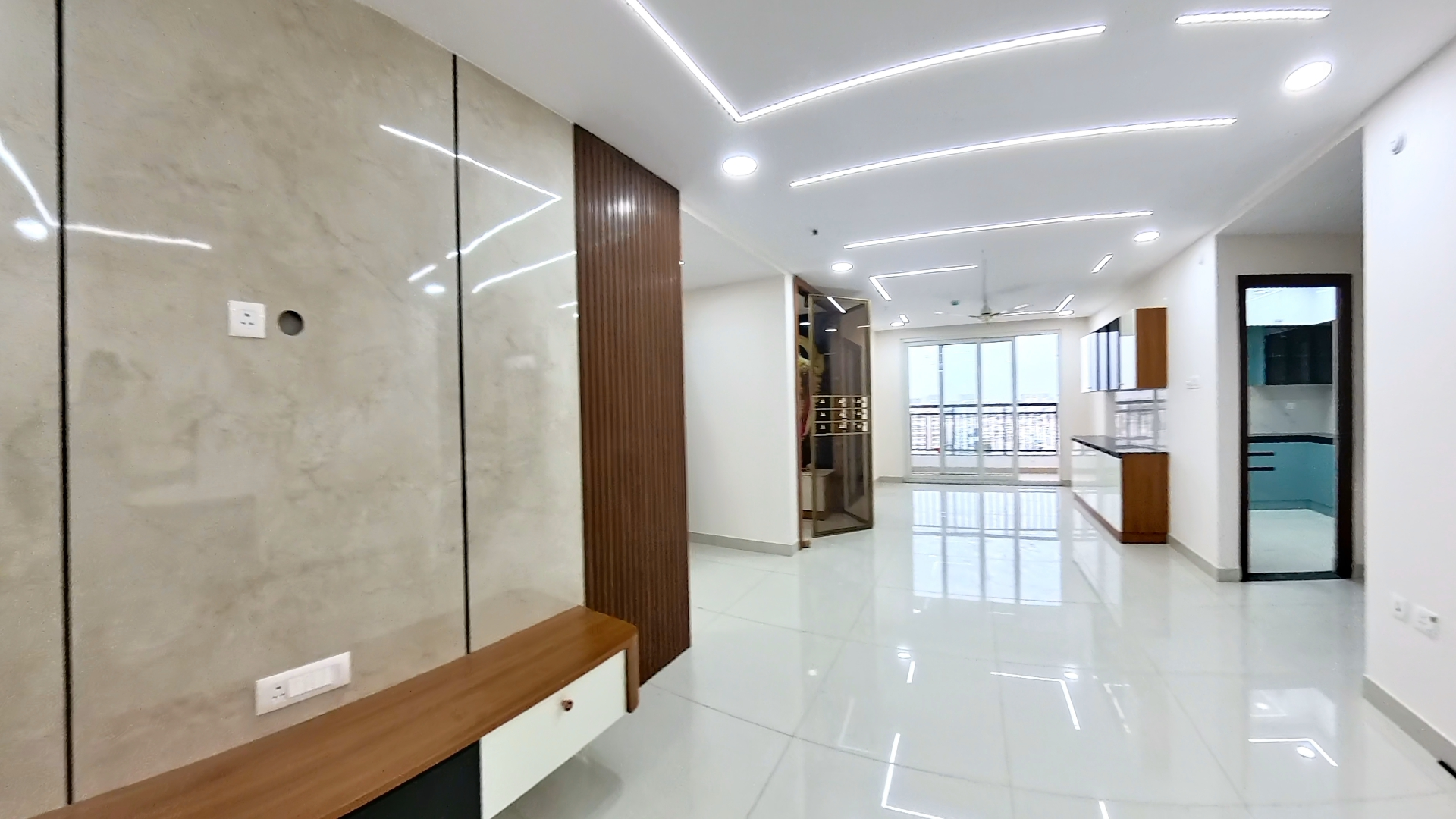 LogonA1610_1 3bhk flat for rent in Jayaberi The Summit