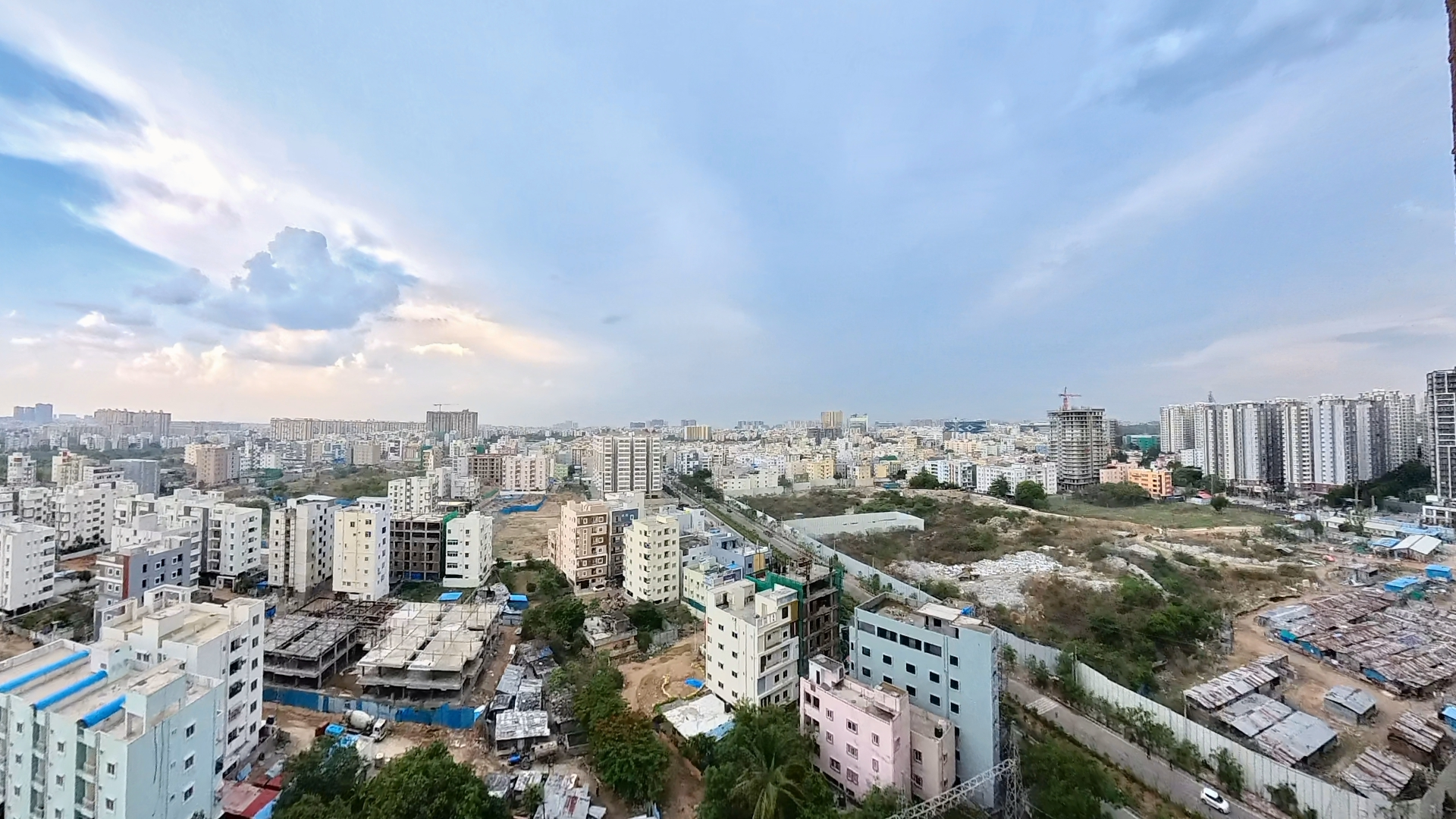LogonA1610_2 3bhk flat for sale in Niharika Interlake