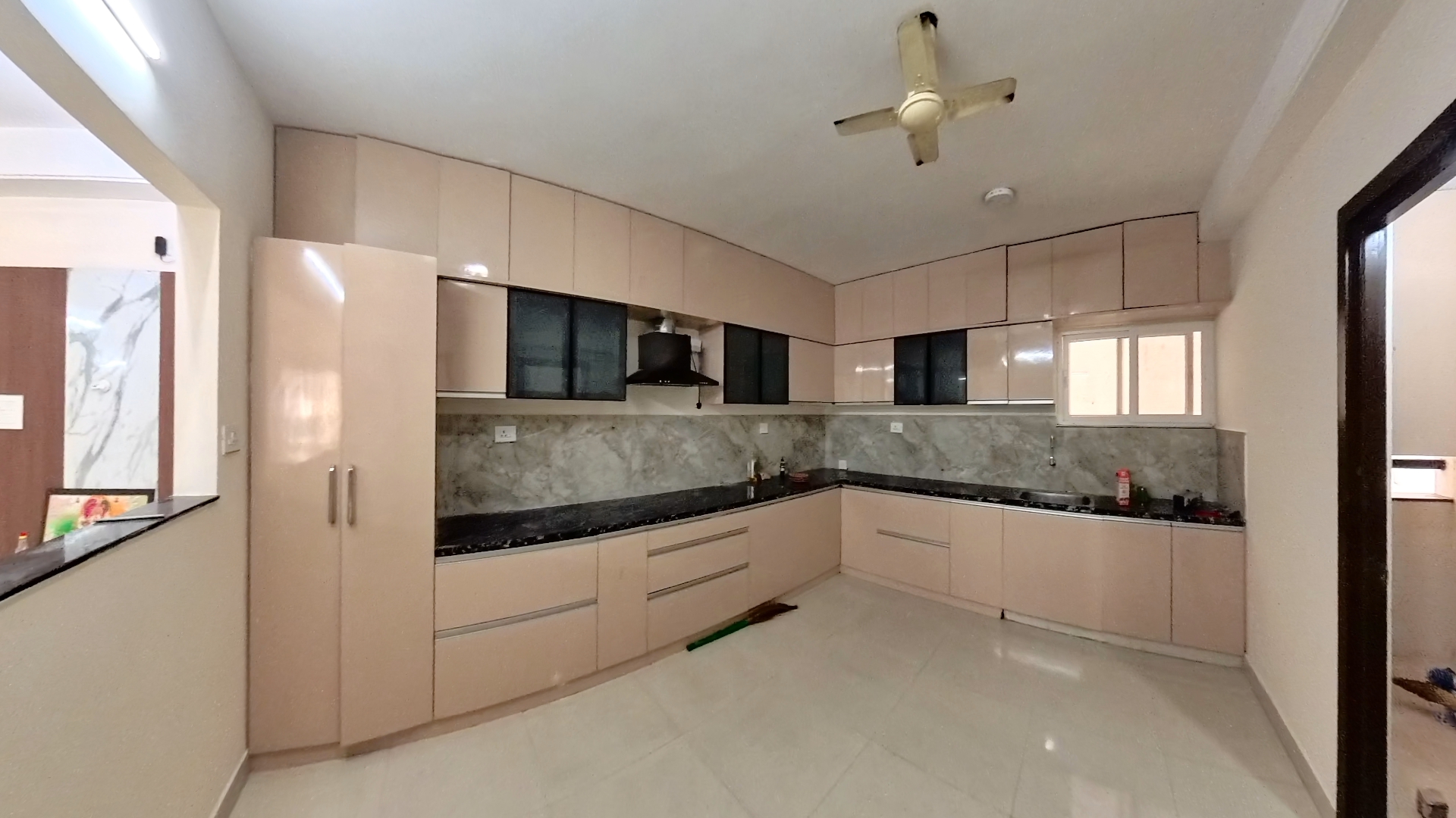 SMR_SA_308 3bhk flat for rent in SMR Vinay Iconia, Kondapur