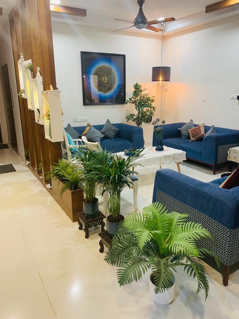 WhatsApp Image 2026-03-15 at 2.49.46 PM 3BHK flat for rent in Lodha Bellezza, KPHB, Kukatpally