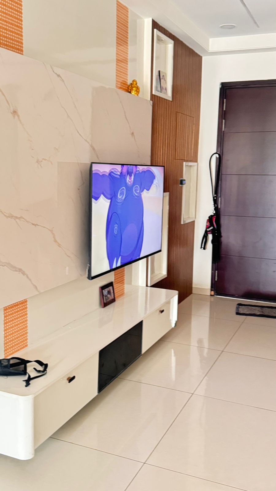 WhatsApp Image 2026-07-11 at 7.07.24 PM (10) 3bhk Flat for rent in Rajapushpa Provincia, Narsingi