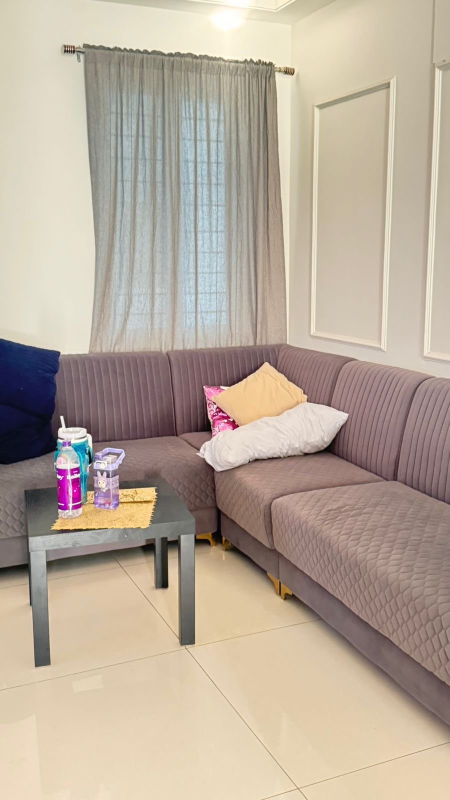 WhatsApp Image 2026-07-11 at 7.07.24 PM (8) 3bhk Flat for rent in Rajapushpa Provincia, Narsingi