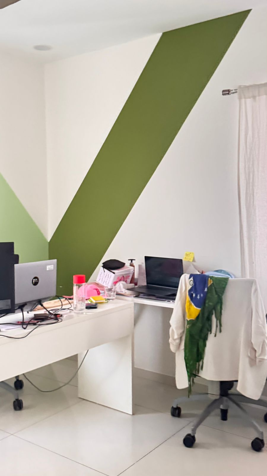 WhatsApp Image 2026-07-11 at 7.07.24 PM (9) 3bhk Flat for rent in Rajapushpa Provincia, Narsingi