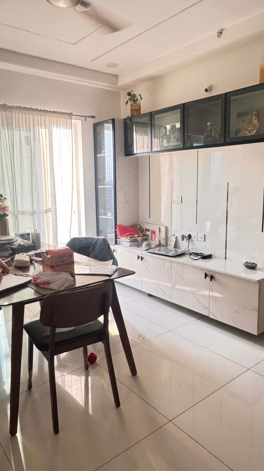 WhatsApp Image 2026-07-11 at 7.07.25 PM (4) 3bhk Flat for rent in Rajapushpa Provincia, Narsingi