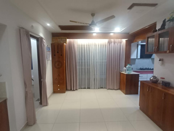 3bhk fully furnished flat for rent in Narsingi, Hyderabad | Accurate Wind Chimes
