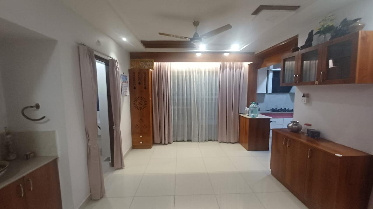 3bhk fully furnished flat for rent in Narsingi, Hyderabad | Accurate Wind Chimes