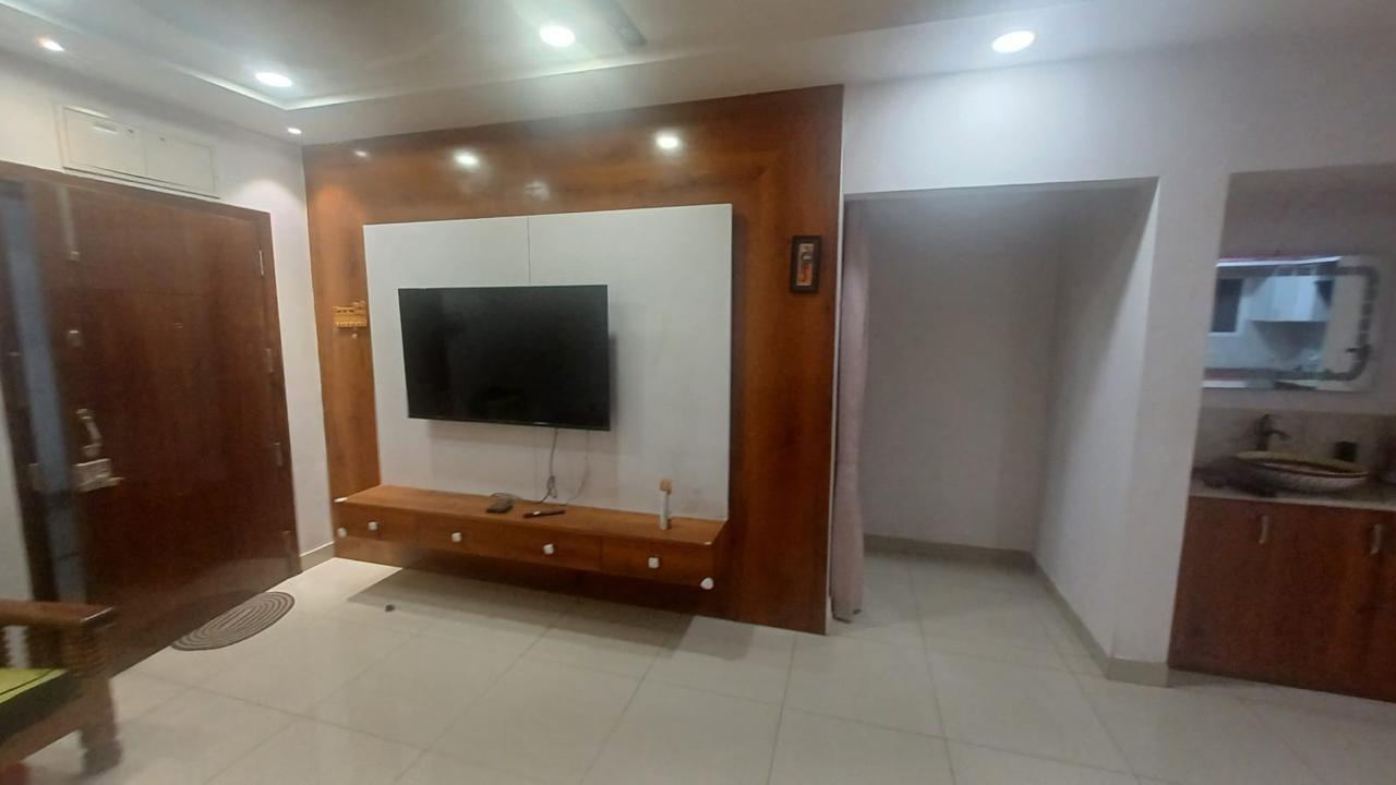 3bhk fully furnished flat for rent in Narsingi, Hyderabad | Accurate Wind Chimes