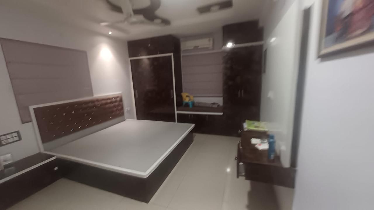 3bhk fully furnished flat for rent in Narsingi, Hyderabad | Accurate Wind Chimes