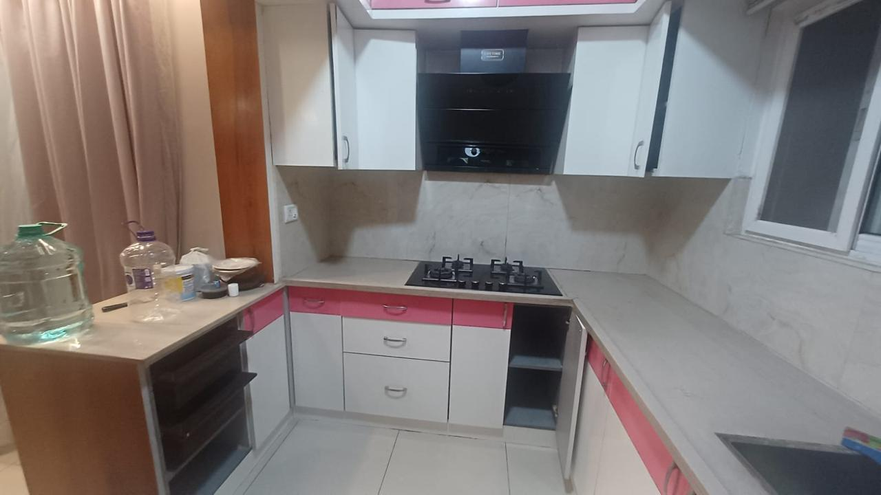 3bhk fully furnished flat for rent in Narsingi, Hyderabad | Accurate Wind Chimes