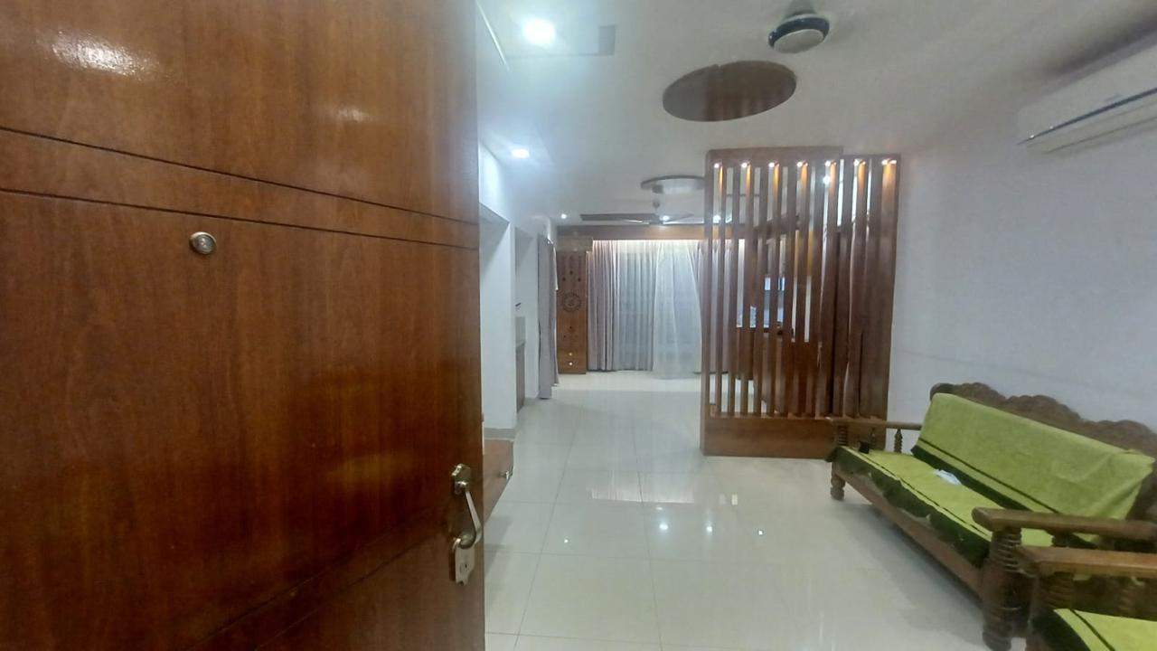3bhk fully furnished flat for rent in Narsingi, Hyderabad | Accurate Wind Chimes