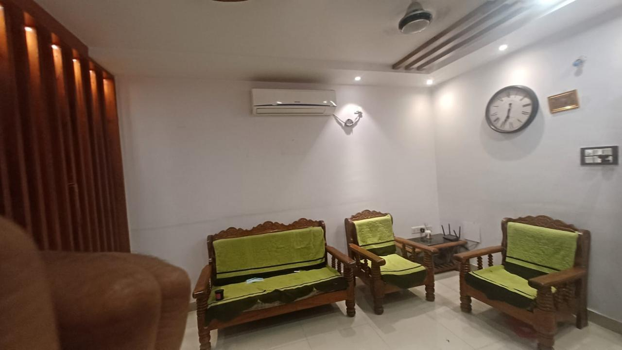 3bhk fully furnished flat for rent in Narsingi, Hyderabad | Accurate Wind Chimes