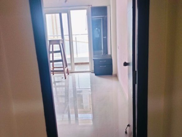 3bhk semi furnished flat for rent in Hitech City, Hyderabad | Jains Ravi Gayathri Heights