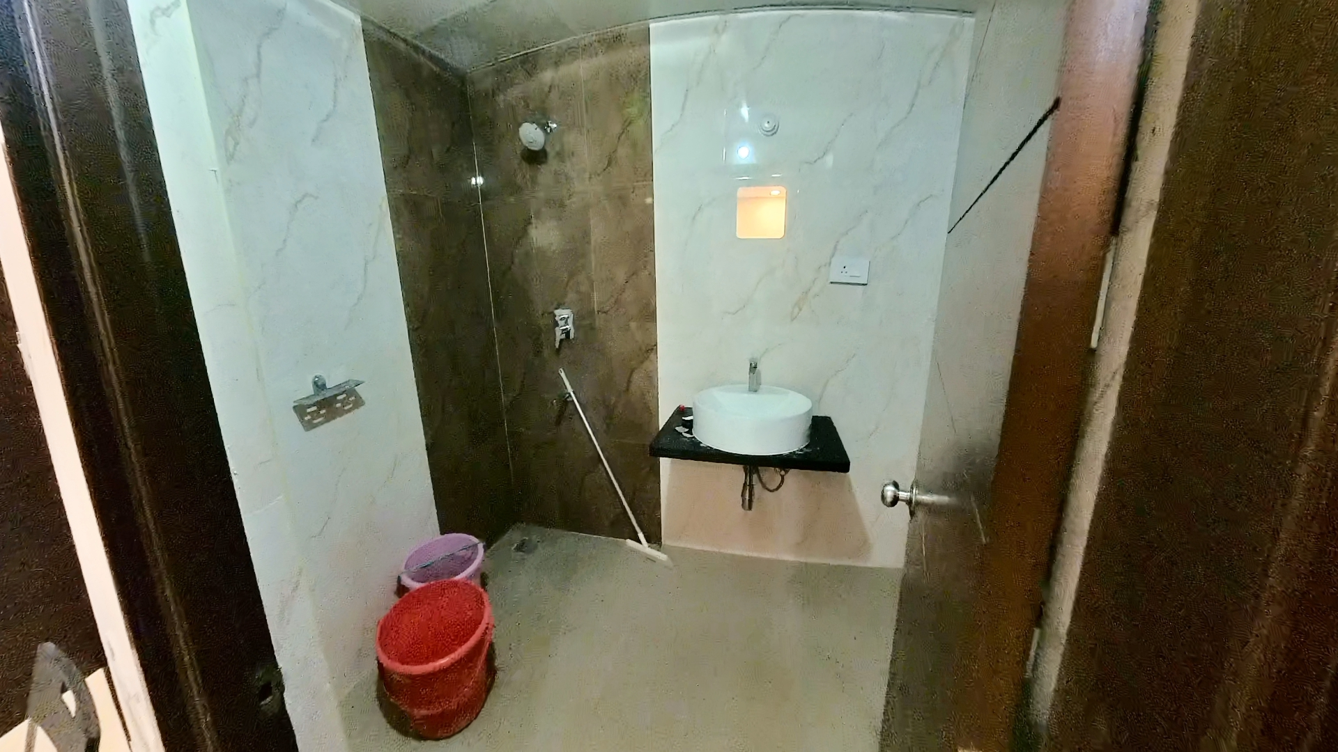 SA5 2bk Fully furnished flat for rent in Kondapur, Hyderabad | SMR Vinay Iconic