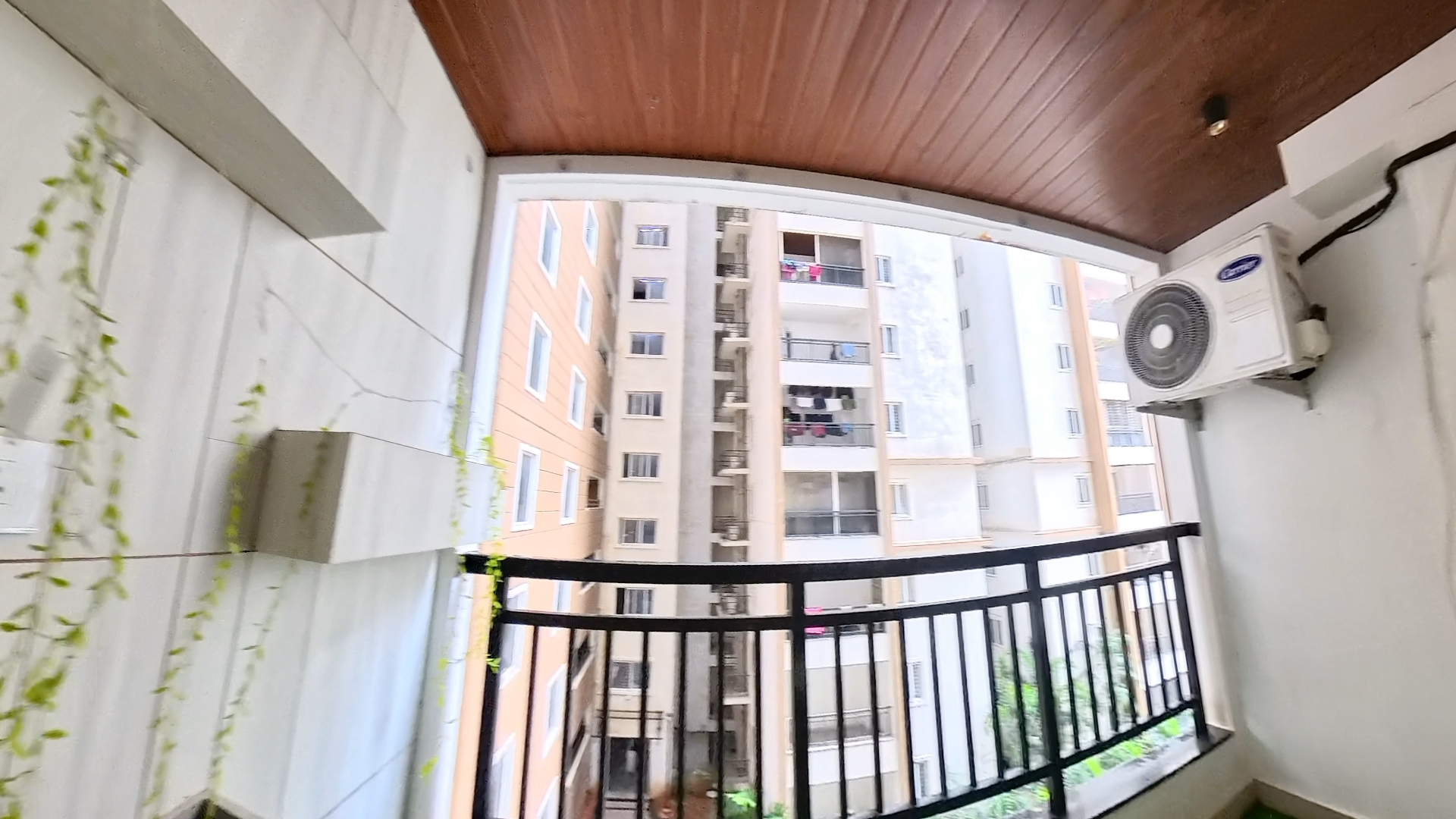 SA7 2bk Fully furnished flat for rent in Kondapur, Hyderabad | SMR Vinay Iconic