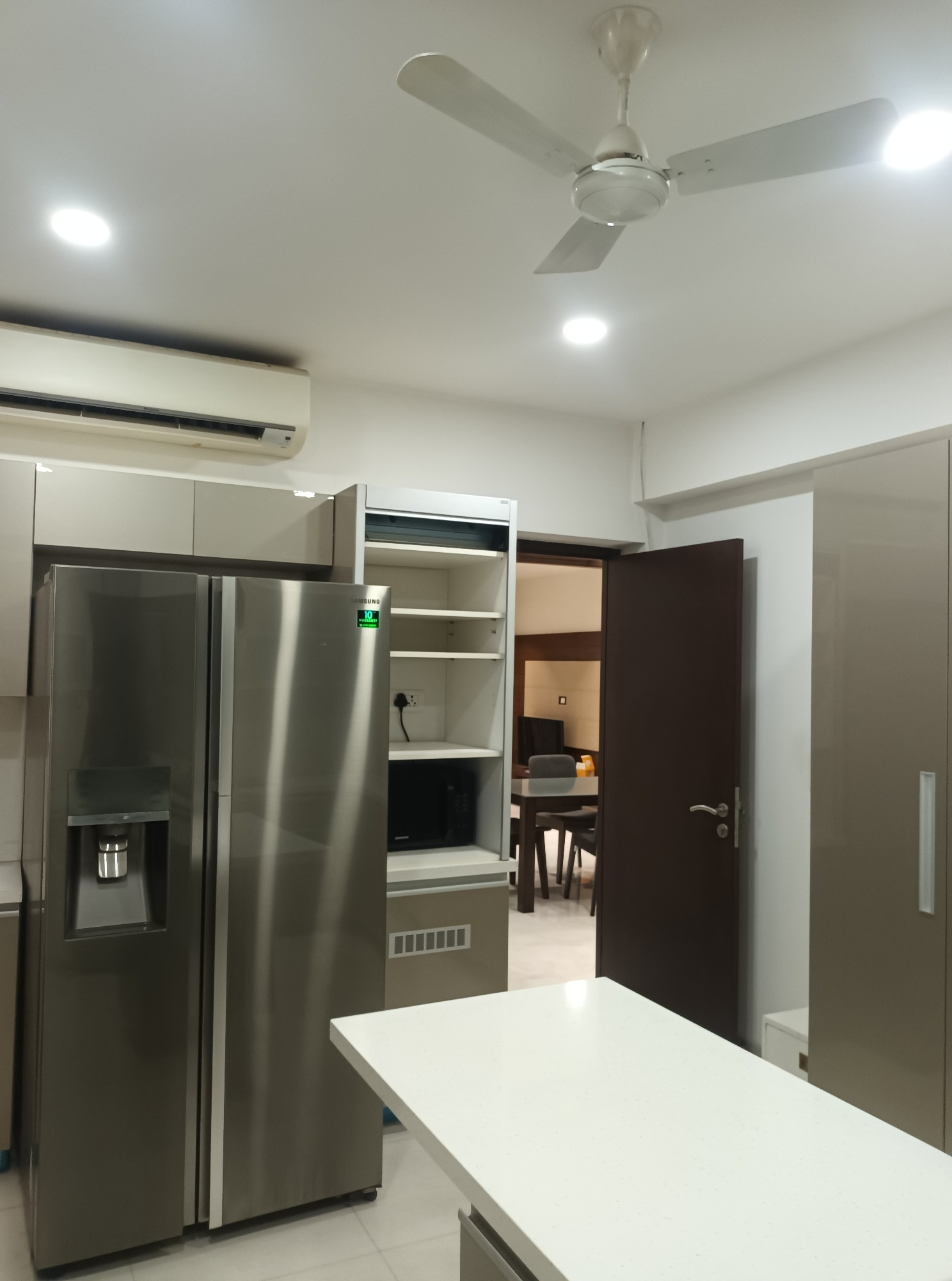 scaled_700dcbcf-89d0-4ed0-9212-4d019cd73e4c8921264956091140345 3bhk fully furnished flat for rent in Financial District, Hyderabad | Jayaberi orange country