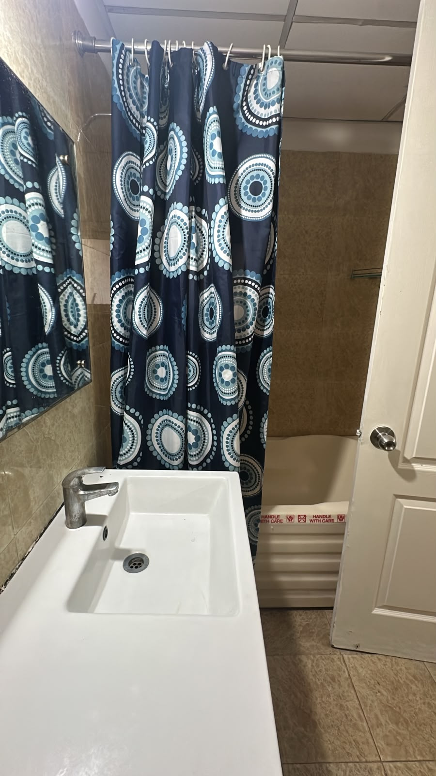 AHV12 2BHK Fully Furnished flat for ReSale in Aparna hill park avenues, Chanda Nagar, Hyderabad | ₹1.2Cr
