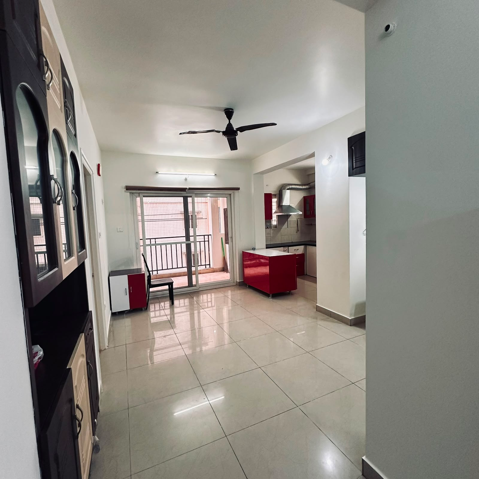 AHV2 2BHK Fully Furnished flat for ReSale in Aparna hill park avenues, Chanda Nagar, Hyderabad | ₹1.2Cr