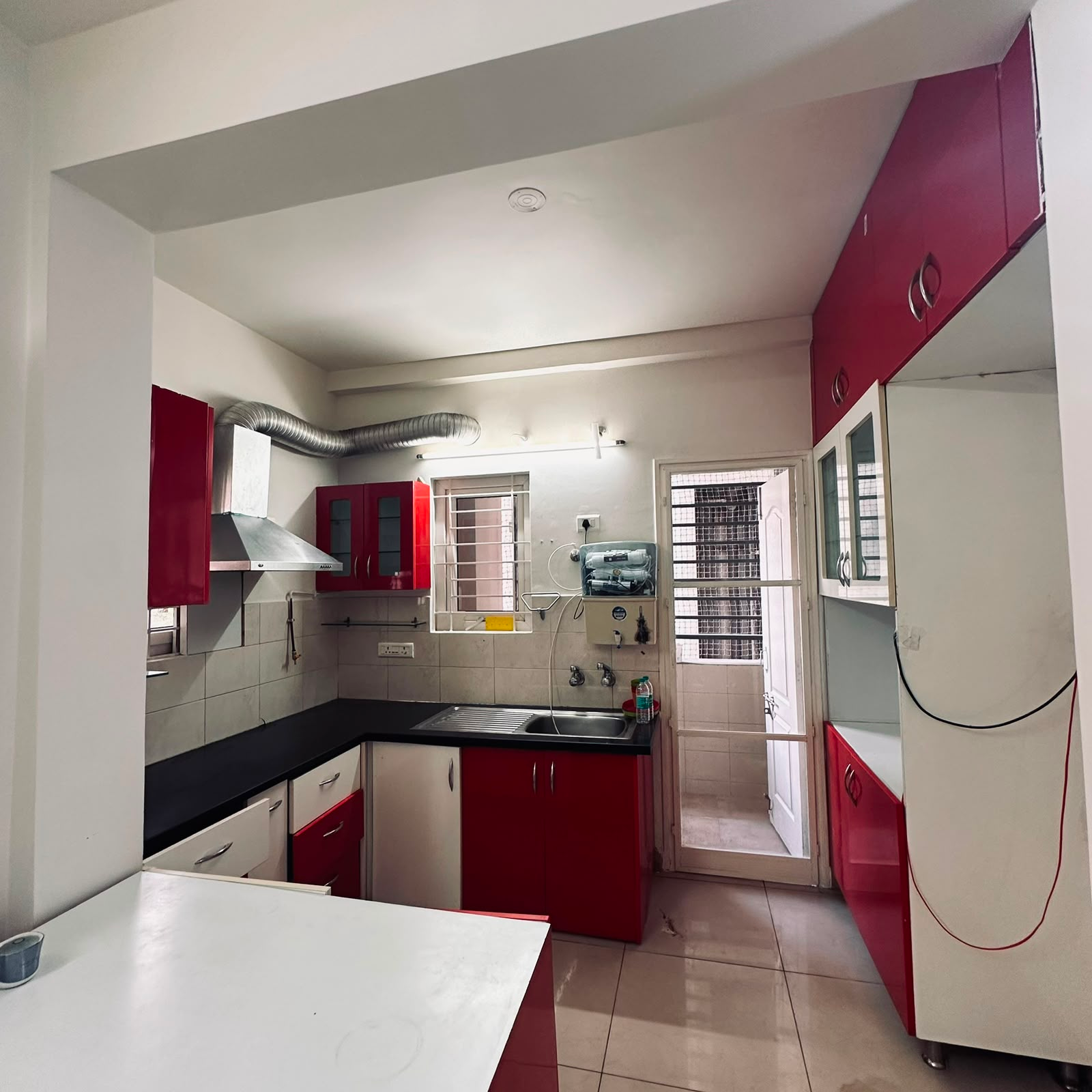 AHV5 2BHK Fully Furnished flat for ReSale in Aparna hill park avenues, Chanda Nagar, Hyderabad | ₹1.2Cr