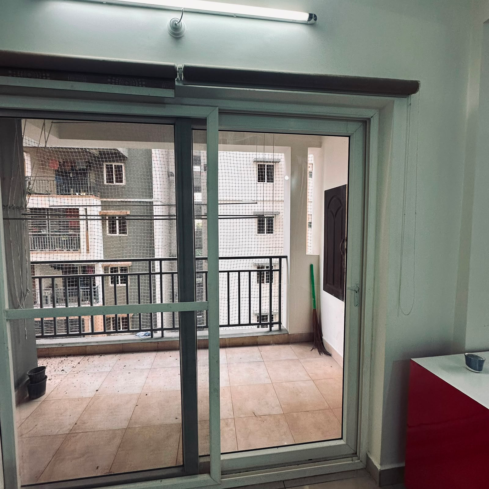 AHV7 2BHK Fully Furnished flat for ReSale in Aparna hill park avenues, Chanda Nagar, Hyderabad | ₹1.2Cr