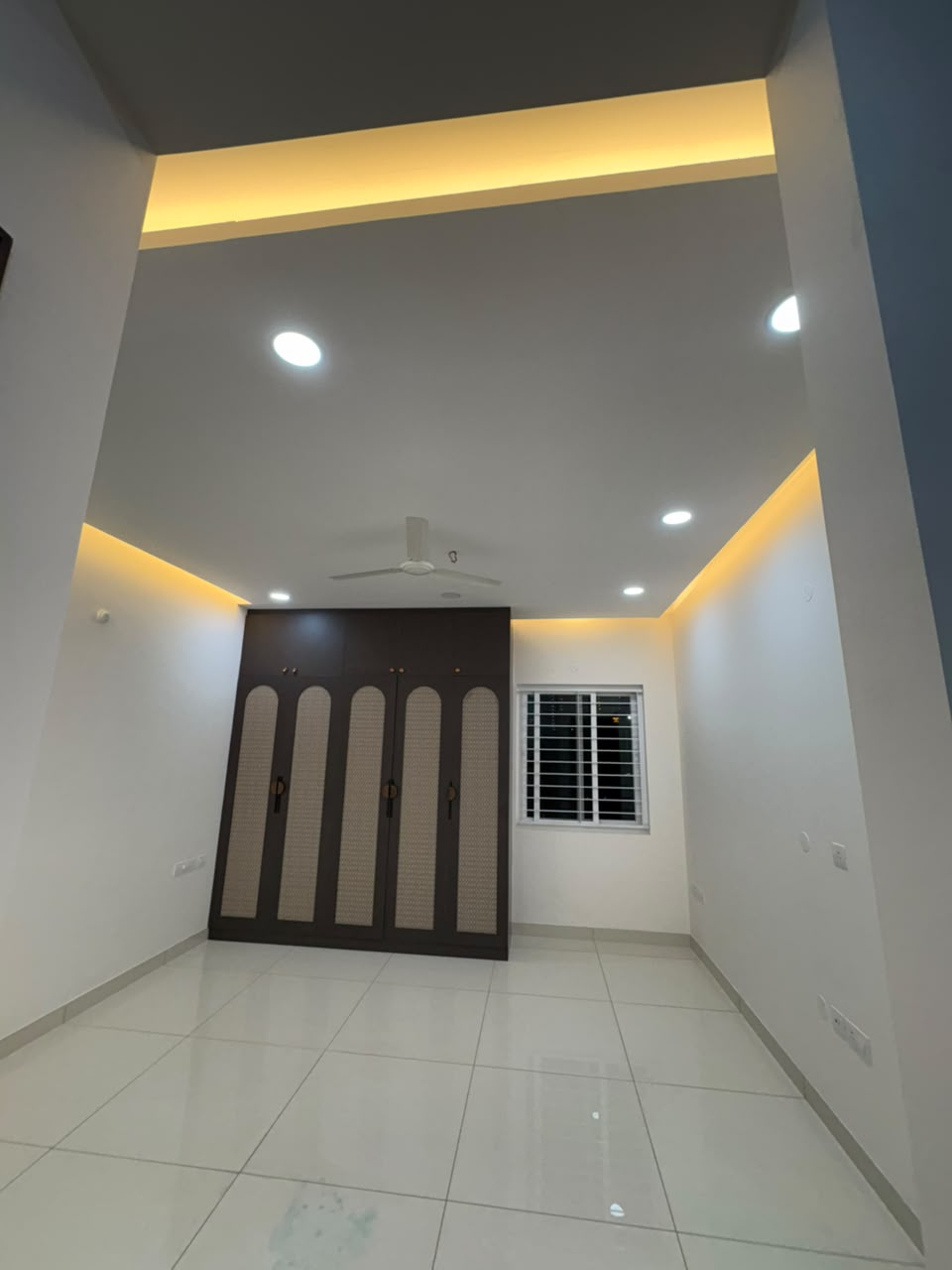 AZ20 3 BHK Semi Furnished Flat for Rent in Aparna Zenon , Nanakramguda, Hyderabad | ₹70,000