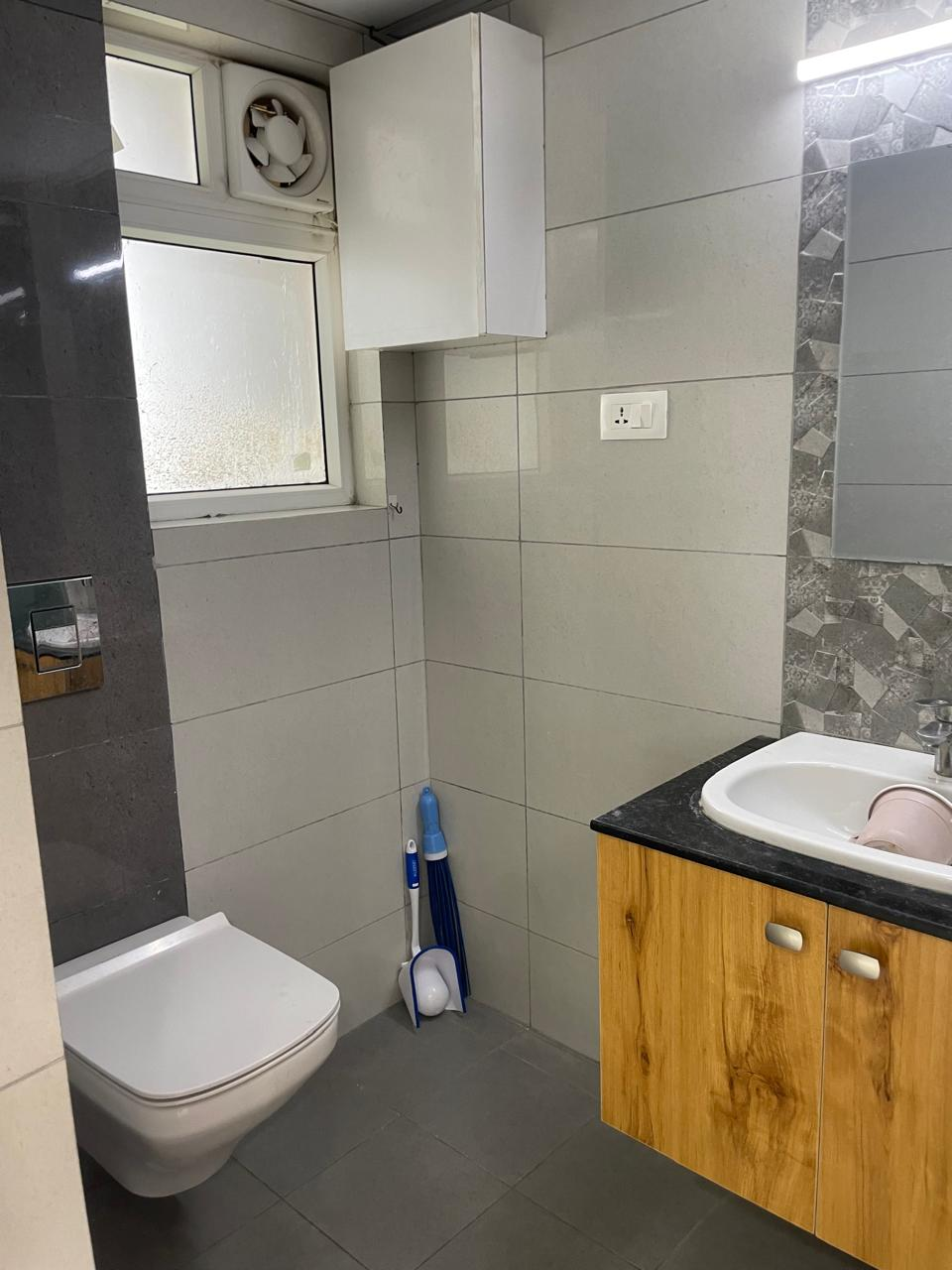3bhk semi furnished flat for rent in Tellapur | Bricks Skywood