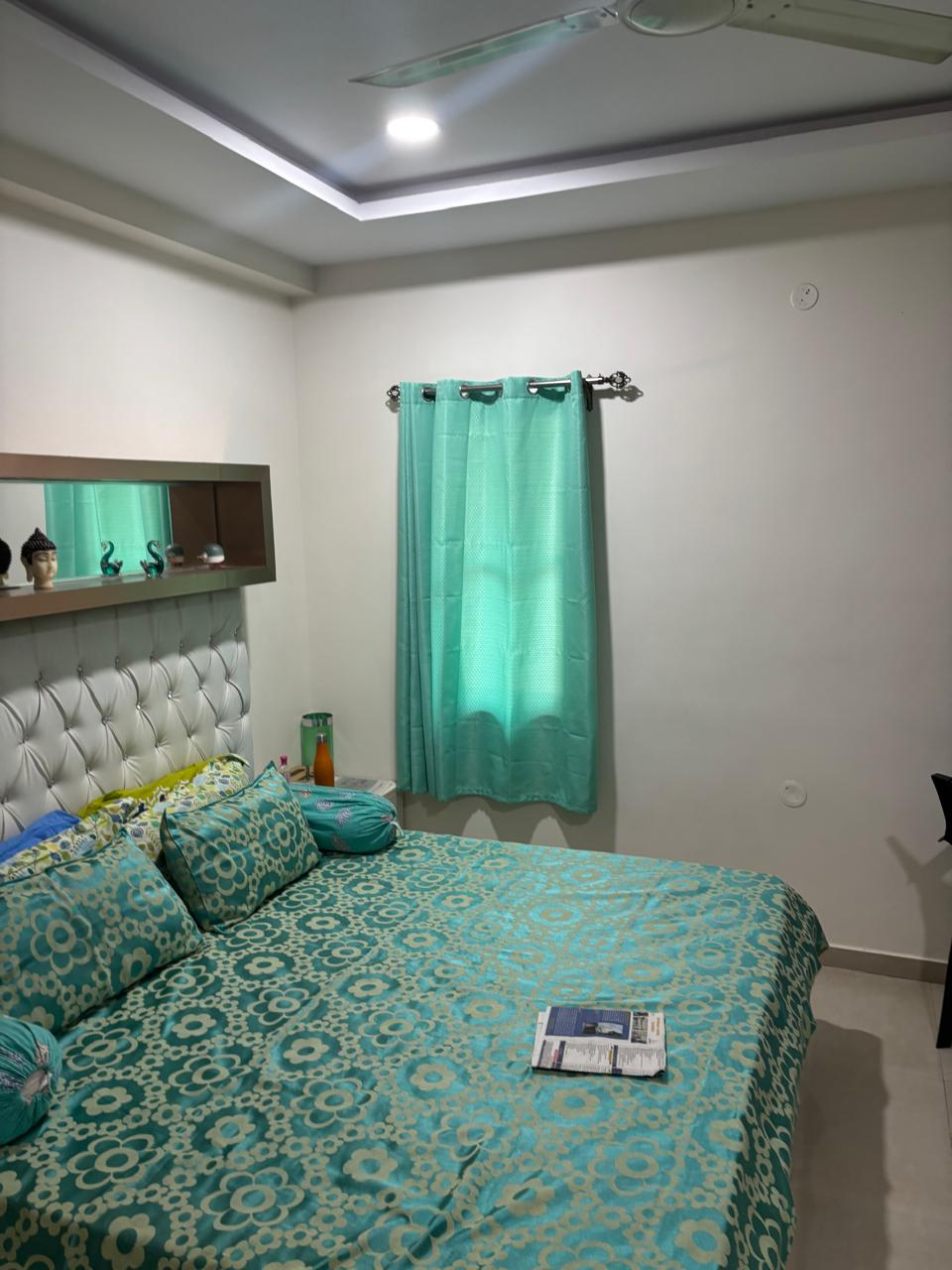 BS2_1 3BHK Fully Furnished Flat for Sale in Babukhan Solitaire, Gachibowli, Hyderabad | ₹1.86 Cr
