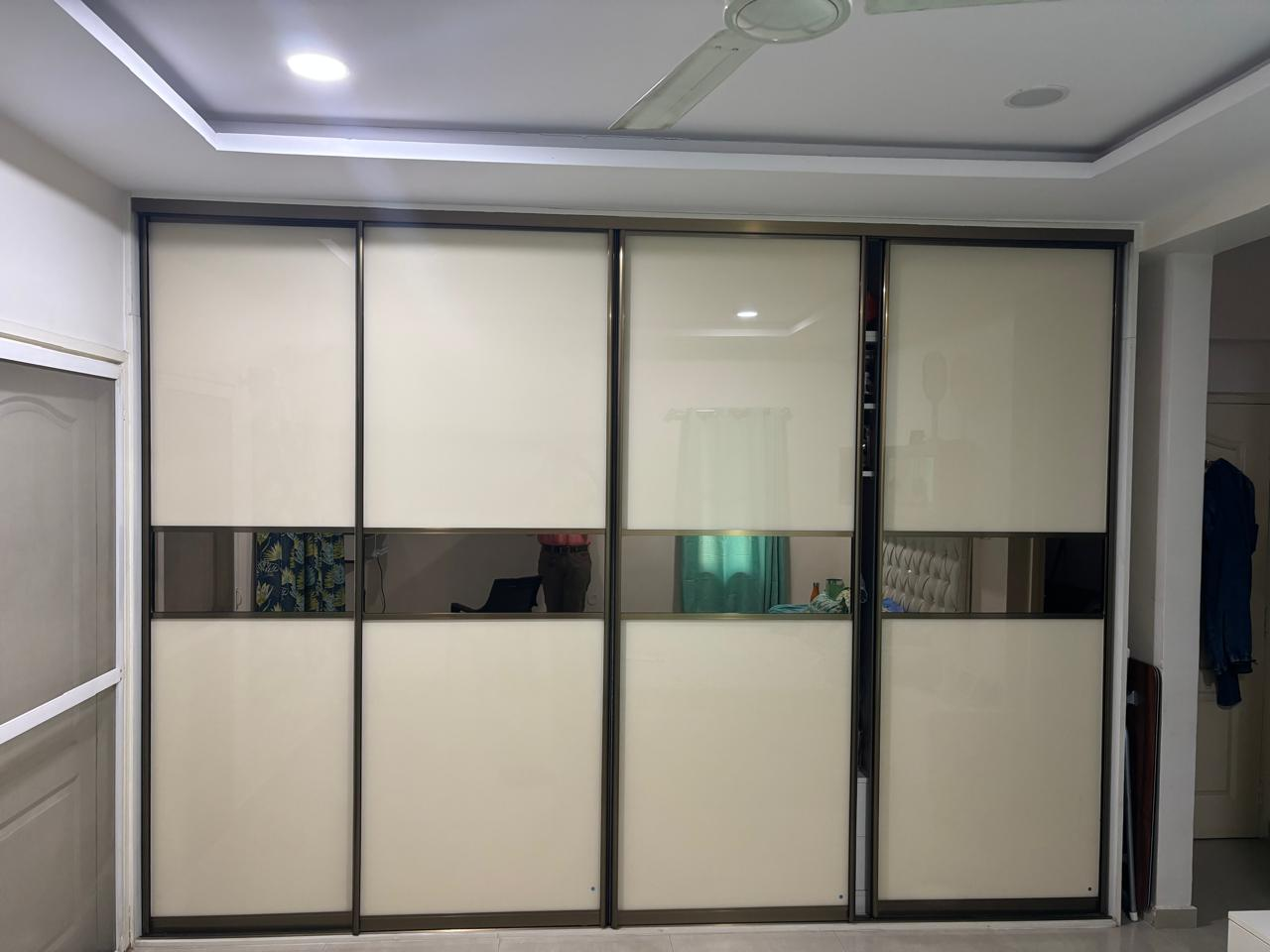 BS2_3 3BHK Fully Furnished Flat for Sale in Babukhan Solitaire, Gachibowli, Hyderabad | ₹1.86 Cr