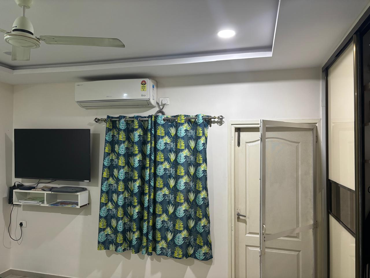 BS2_4 3BHK Fully Furnished Flat for Sale in Babukhan Solitaire, Gachibowli, Hyderabad | ₹1.86 Cr