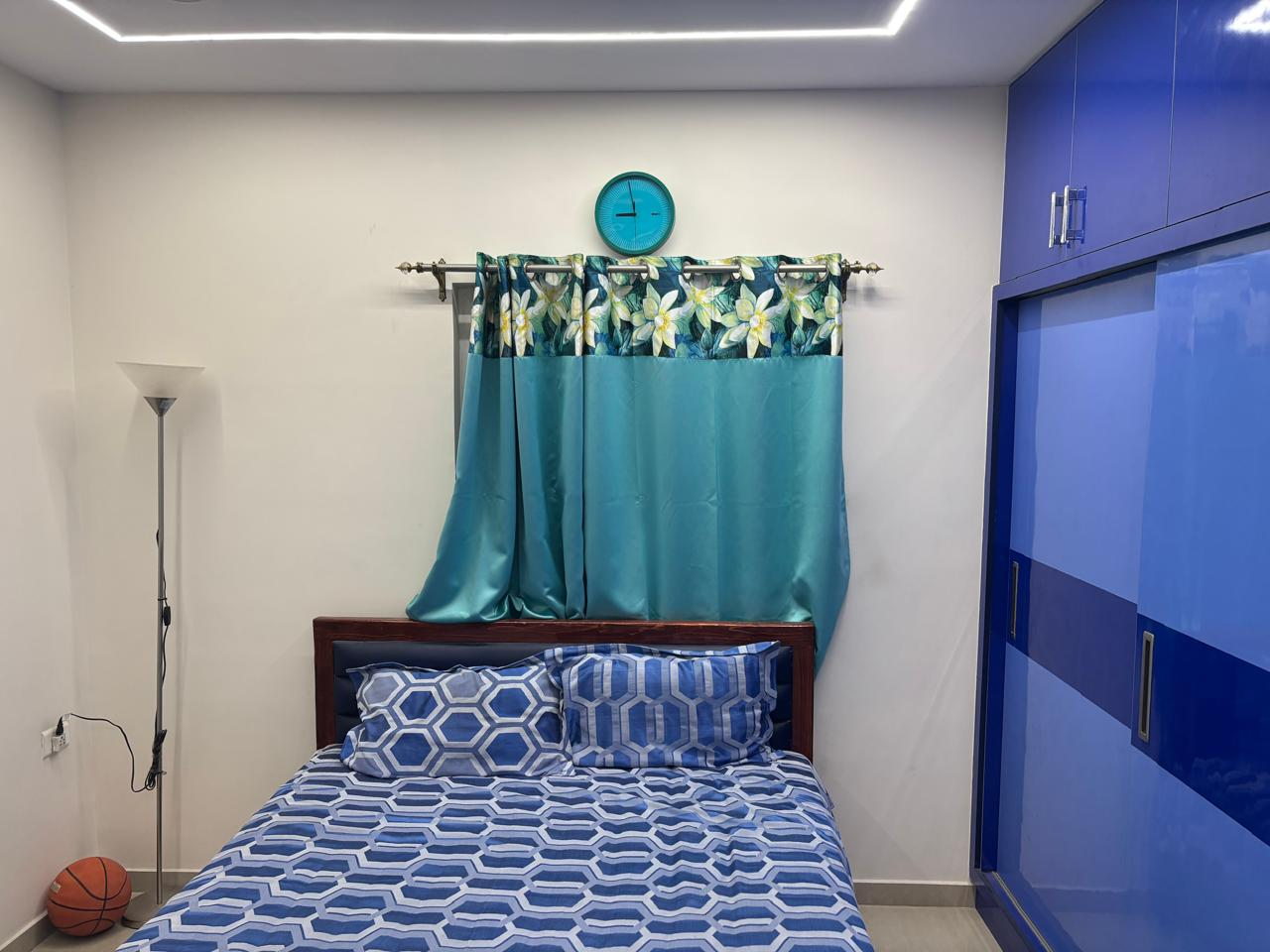 BS2_9 3BHK Fully Furnished Flat for Sale in Babukhan Solitaire, Gachibowli, Hyderabad | ₹1.86 Cr