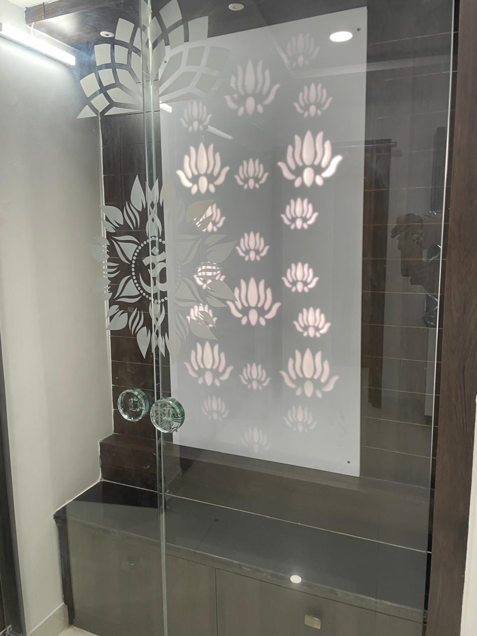 3bhk semi furnished flat for rent in Tellapur | Bricks Skywood