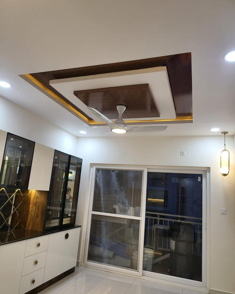 MHM1 2BHK Semi Furnished Flat for ReSale in My Home Mangala, Kondapur, Hyderabad | ₹1.87Cr