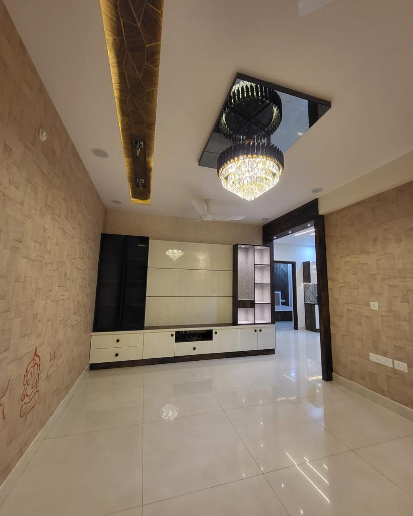 MHM10 2BHK Semi Furnished Flat for ReSale in My Home Mangala, Kondapur, Hyderabad | ₹1.87Cr