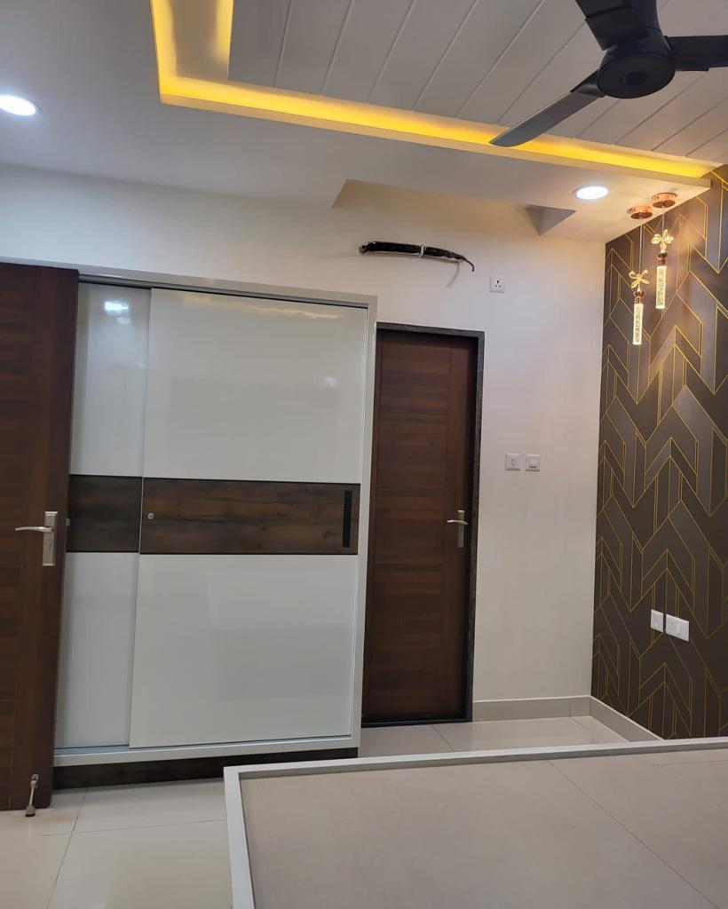MHM12 2BHK Semi Furnished Flat for ReSale in My Home Mangala, Kondapur, Hyderabad | ₹1.87Cr