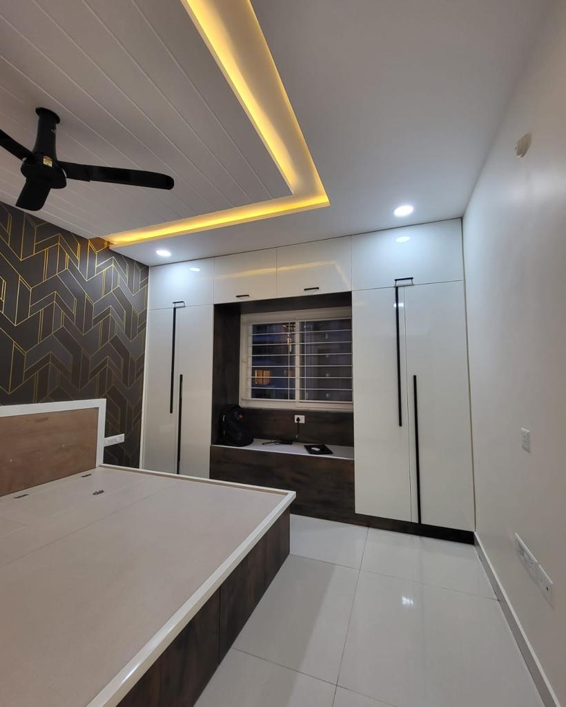 MHM13 2BHK Semi Furnished Flat for ReSale in My Home Mangala, Kondapur, Hyderabad | ₹1.87Cr