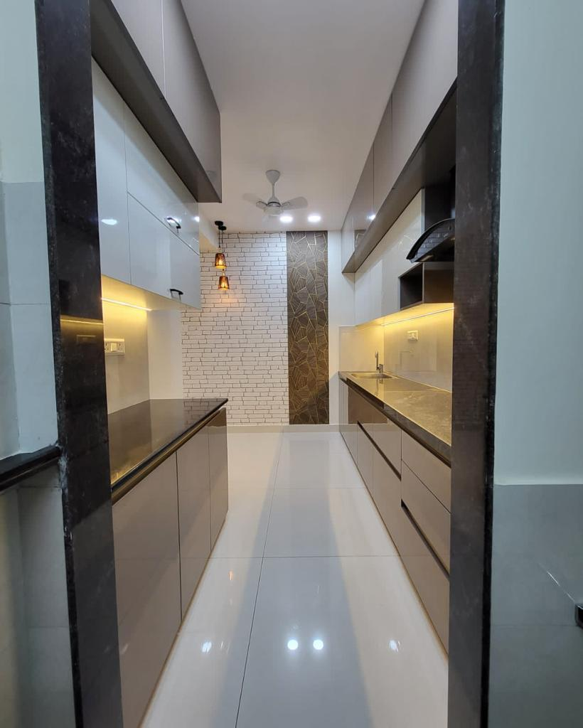 MHM6 2BHK Semi Furnished Flat for ReSale in My Home Mangala, Kondapur, Hyderabad | ₹1.87Cr