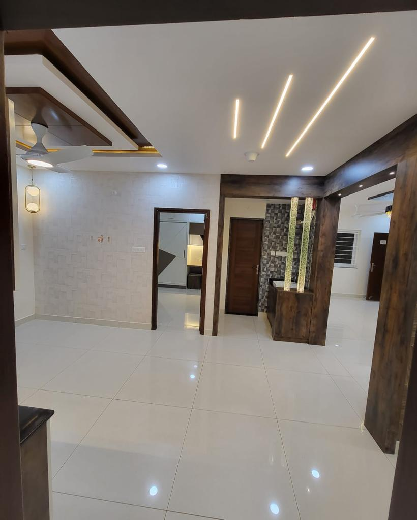 MHM8 2BHK Semi Furnished Flat for ReSale in My Home Mangala, Kondapur, Hyderabad | ₹1.87Cr