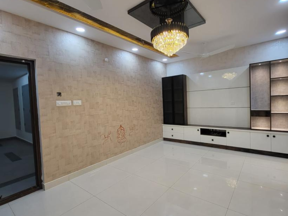 2BHK Semi Furnished Flat for ReSale in My Home Mangala, Kondapur, Hyderabad | ₹1.87Cr
