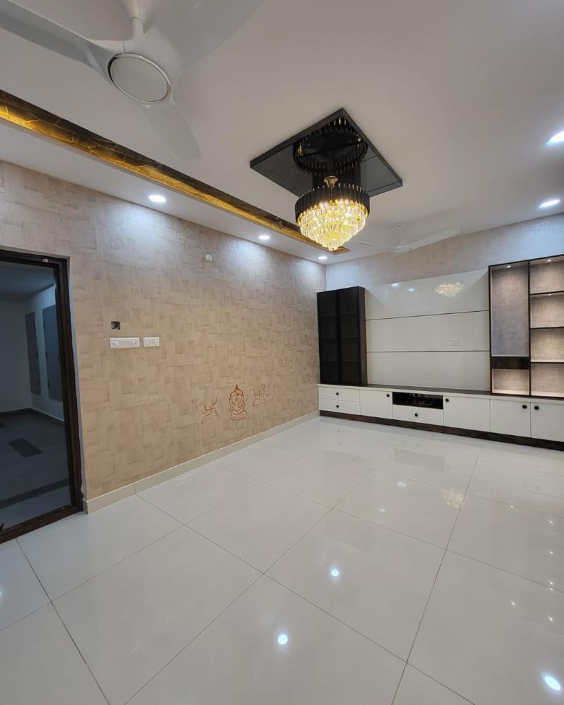 MHM9 2BHK Semi Furnished Flat for ReSale in My Home Mangala, Kondapur, Hyderabad | ₹1.87Cr