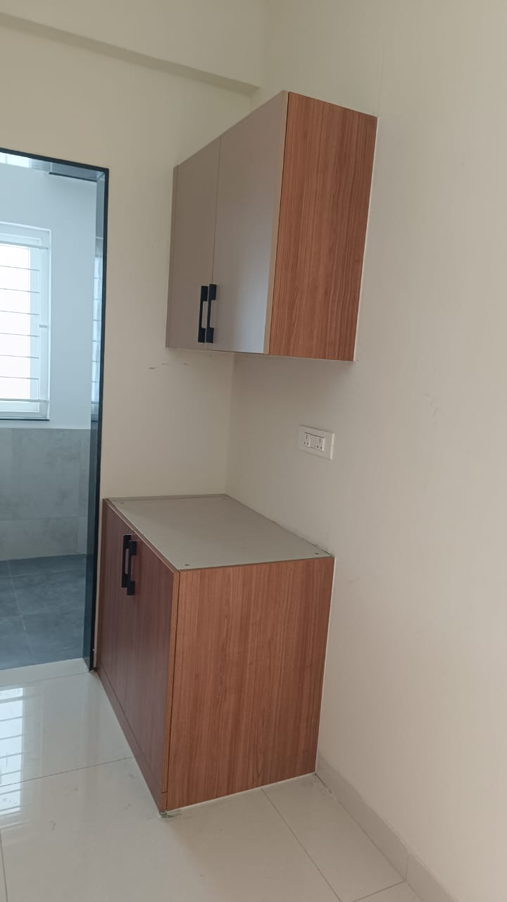 MHS2 2 BHK Semi Furnished Flat for Rent in My Home Sayuk, Tellapur, Hyderabad | ₹50,000