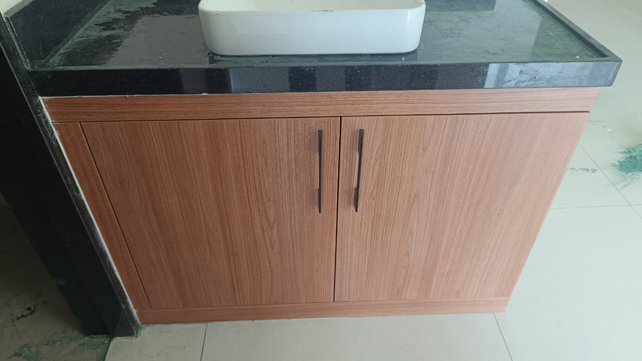MHS3 2 BHK Semi Furnished Flat for Rent in My Home Sayuk, Tellapur, Hyderabad | ₹50,000