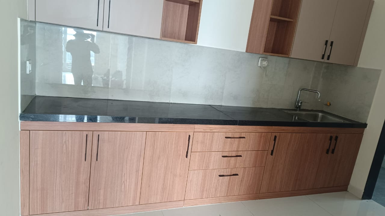 MHS6 2 BHK Semi Furnished Flat for Rent in My Home Sayuk, Tellapur, Hyderabad | ₹50,000