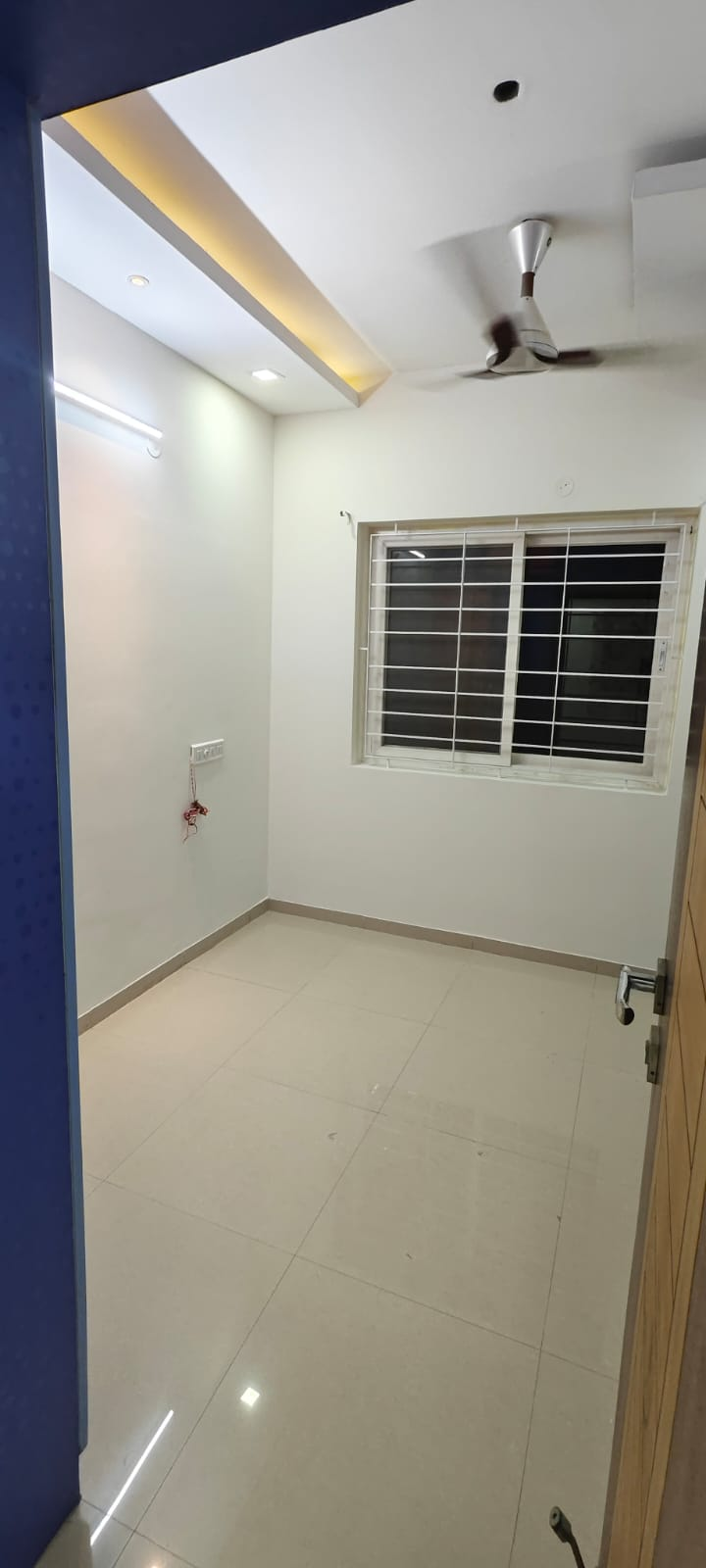 RVP1 3BHK Fully Furnished Flat for ReSale in RV Panchajanya, Kondapur, Hyderabad | ₹1.35Cr