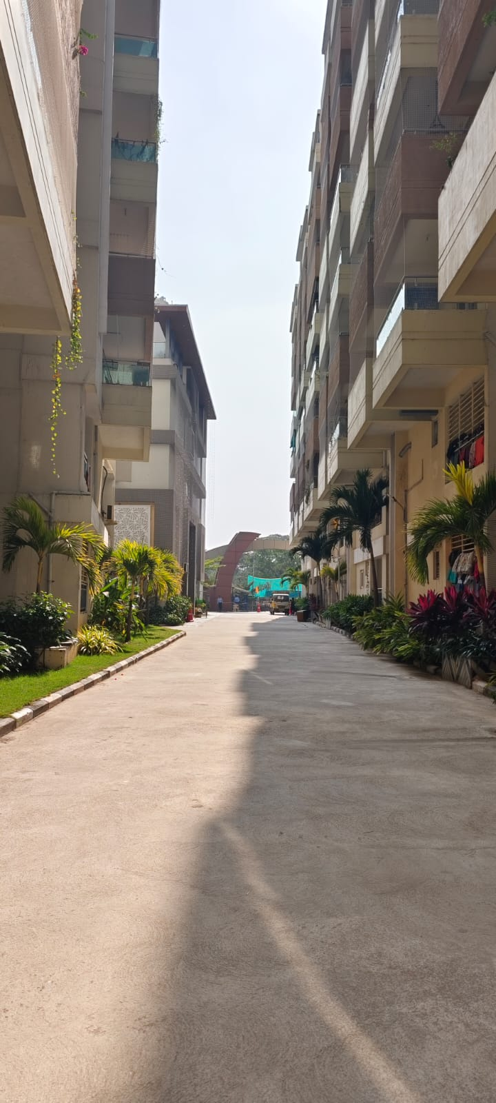 RVP11 3BHK Fully Furnished Flat for ReSale in RV Panchajanya, Kondapur, Hyderabad | ₹1.35Cr