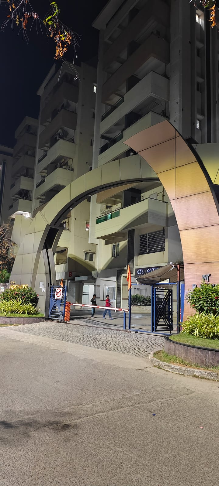 RVP2 3BHK Fully Furnished Flat for ReSale in RV Panchajanya, Kondapur, Hyderabad | ₹1.35Cr