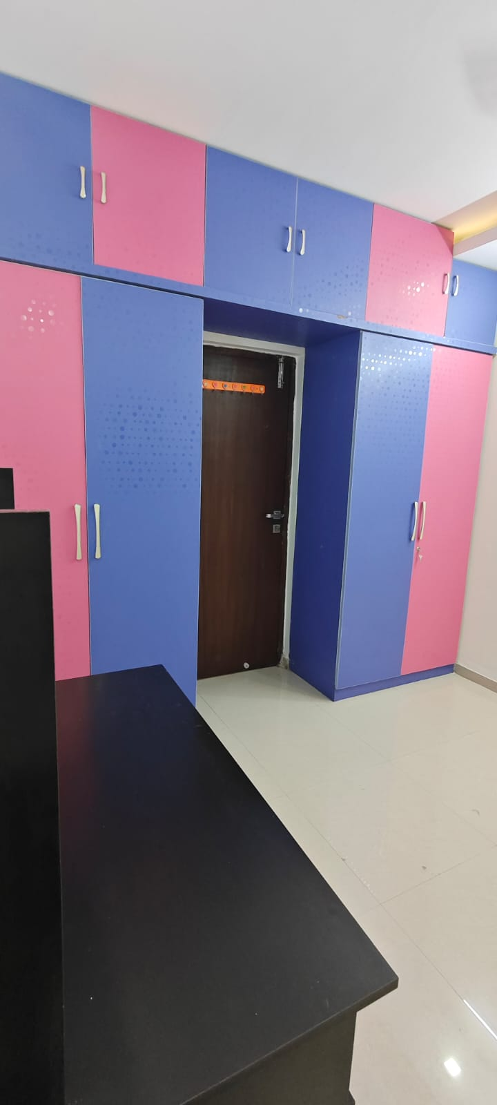 RVP3 3BHK Fully Furnished Flat for ReSale in RV Panchajanya, Kondapur, Hyderabad | ₹1.35Cr