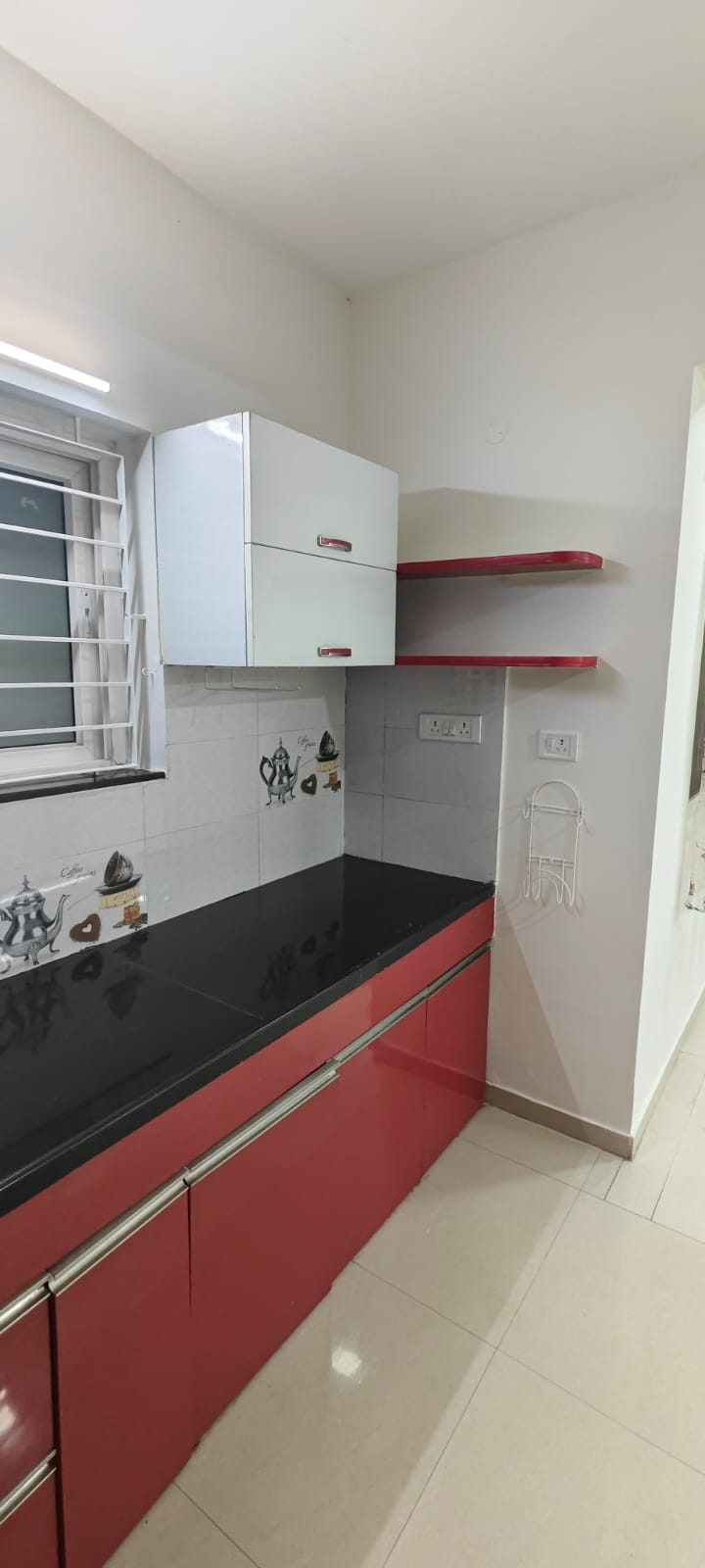 RVP5 3BHK Fully Furnished Flat for ReSale in RV Panchajanya, Kondapur, Hyderabad | ₹1.35Cr
