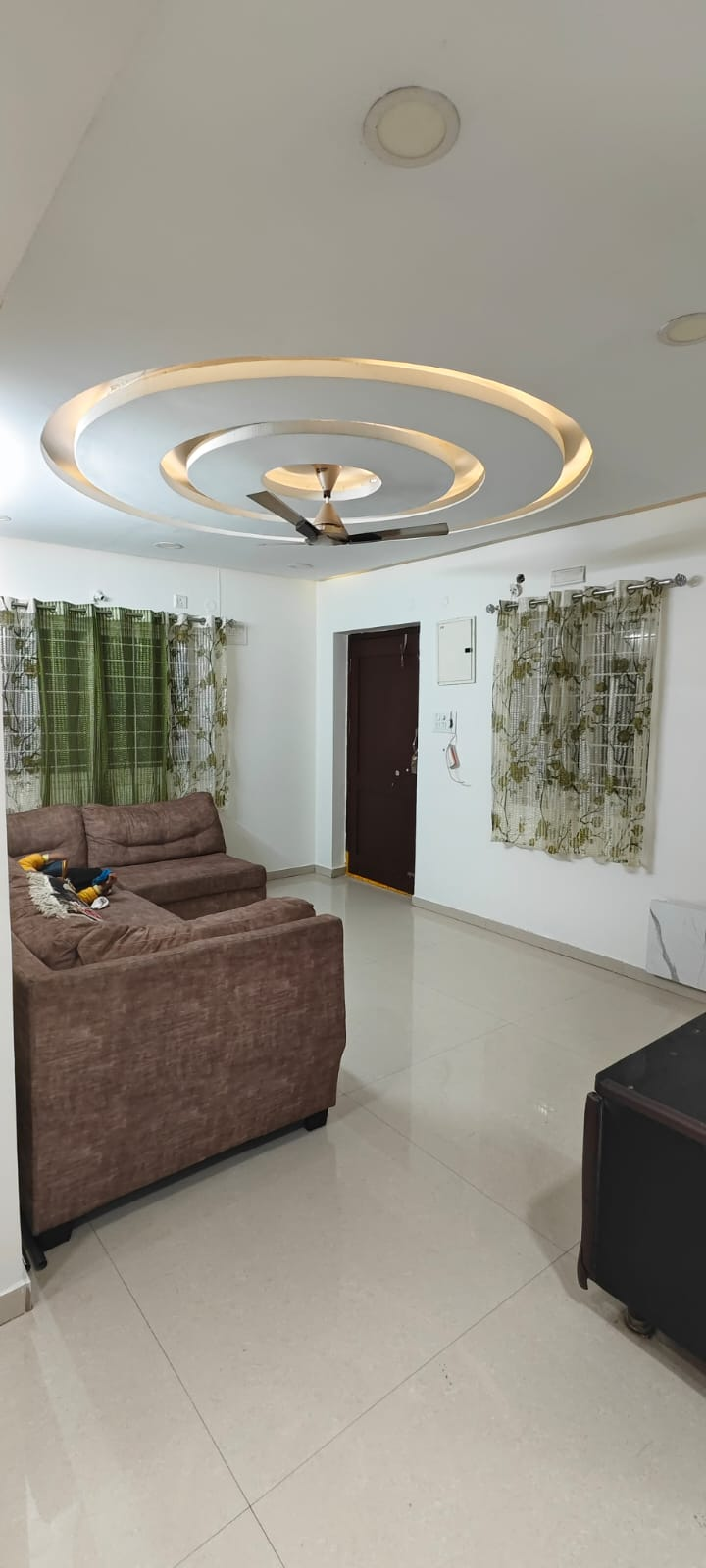 RVP6 3BHK Fully Furnished Flat for ReSale in RV Panchajanya, Kondapur, Hyderabad | ₹1.35Cr