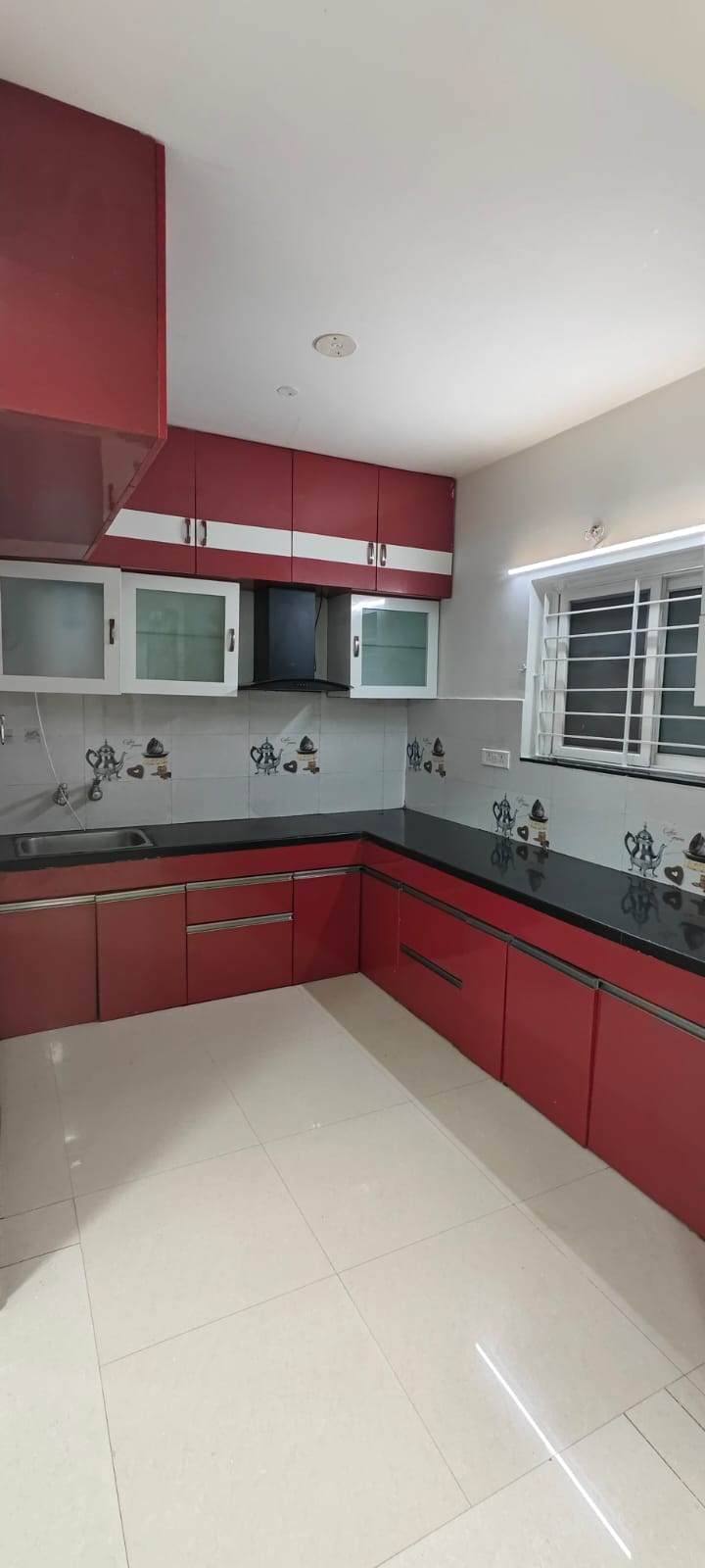RVP8 3BHK Fully Furnished Flat for ReSale in RV Panchajanya, Kondapur, Hyderabad | ₹1.35Cr